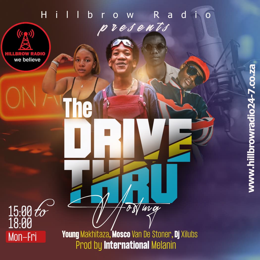Drive Thru