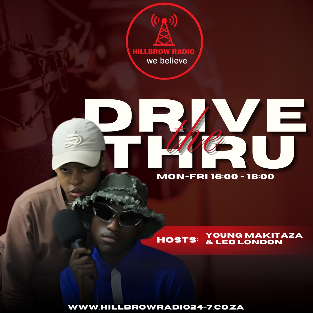 The Drive Thru