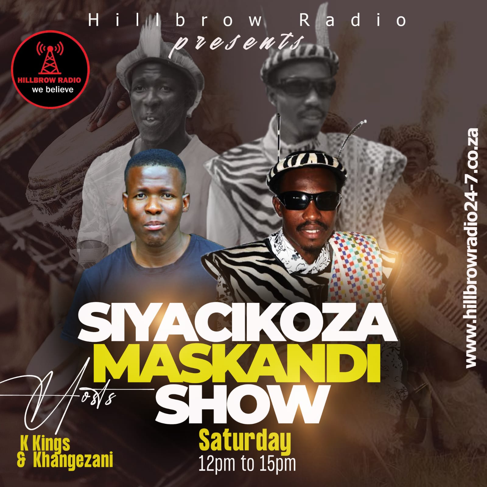 Uhlelo Siyacikoza