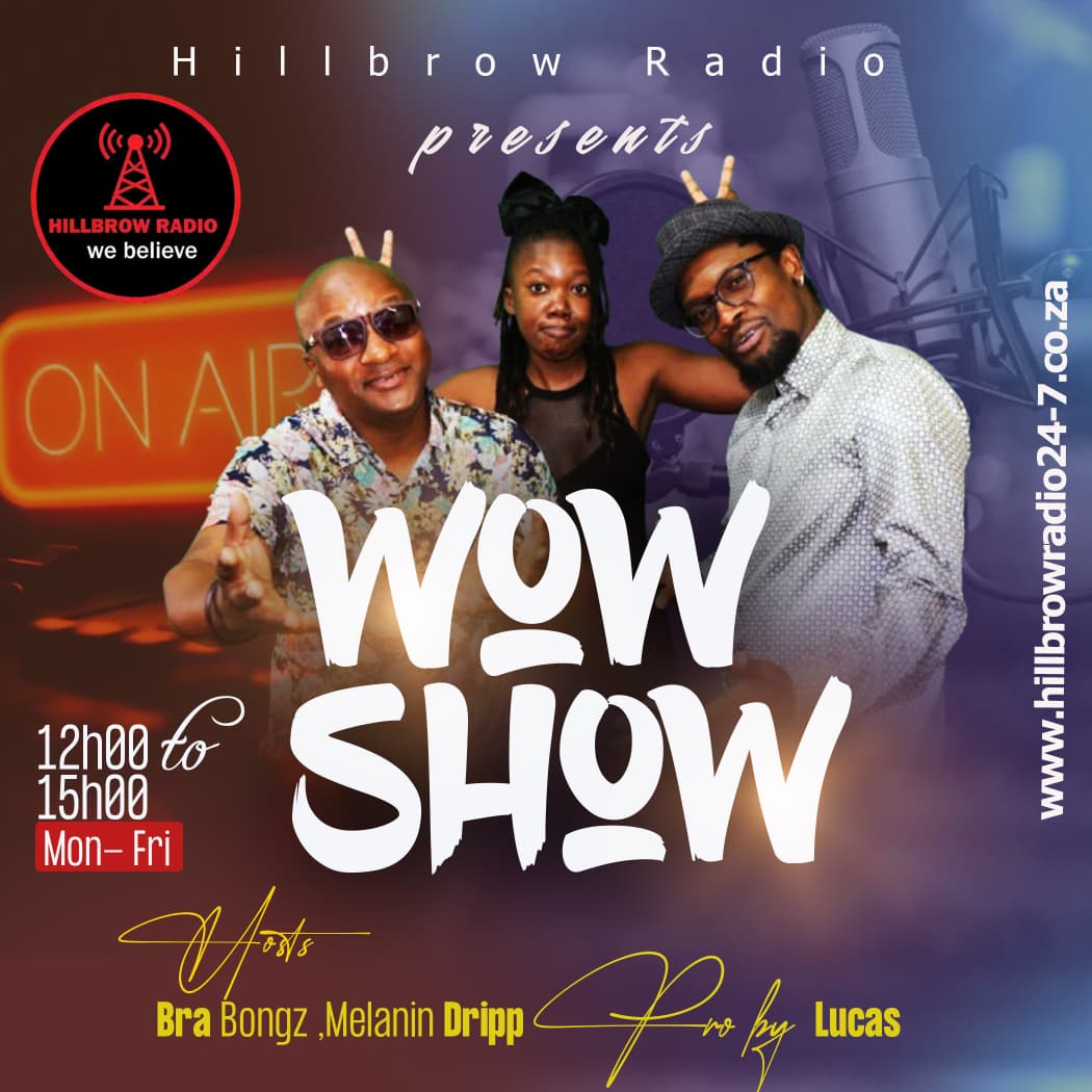 Wow Show